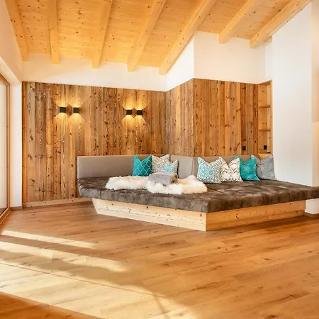 Ferienwohnungen Lehenhof Alpbach Exterior photo