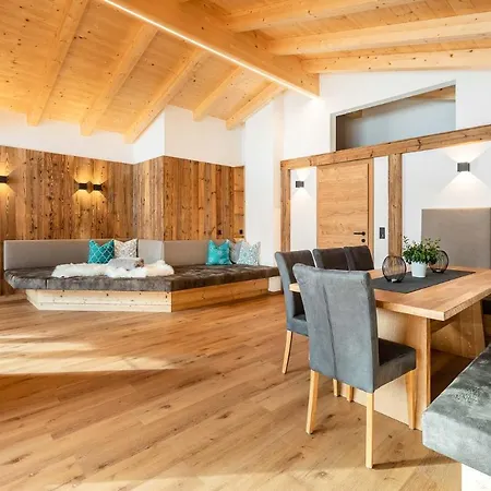 Ferienwohnungen Lehenhof Alpbach Exterior photo