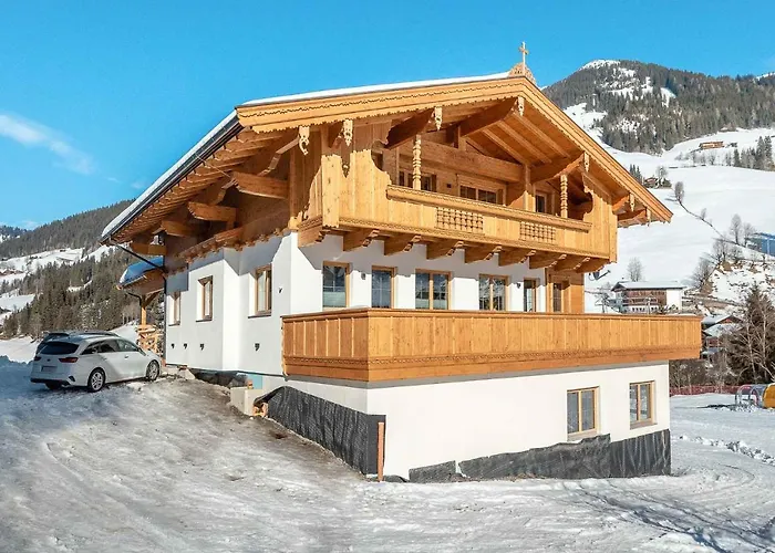 Ferienwohnungen Lehenhof