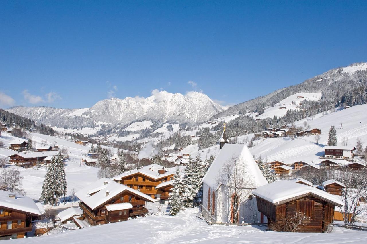 Lehenhof * Alpbach