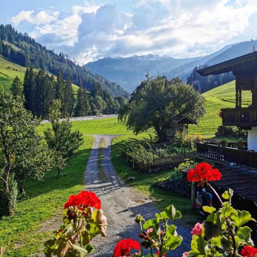 Lehenhof Farm stay