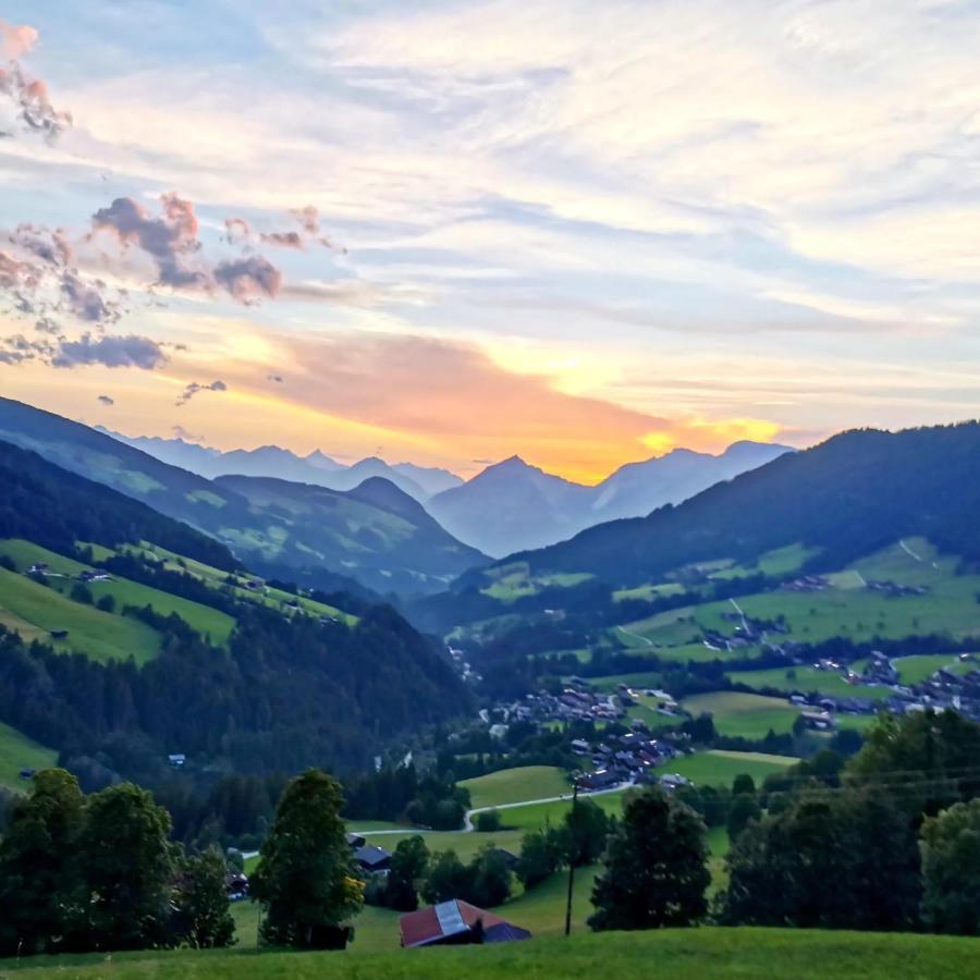 Farm stay Lehenhof *