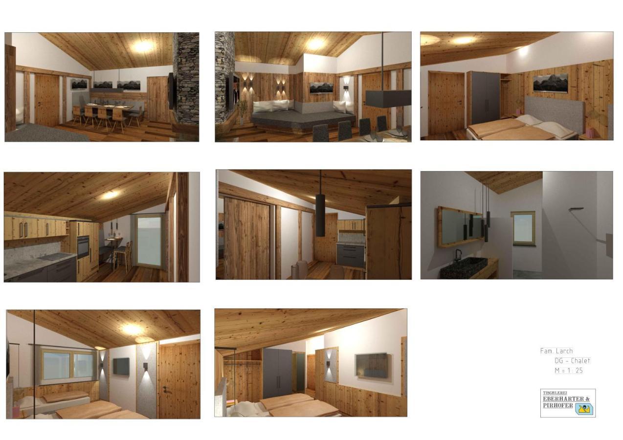 Lehenhof Farm stay
