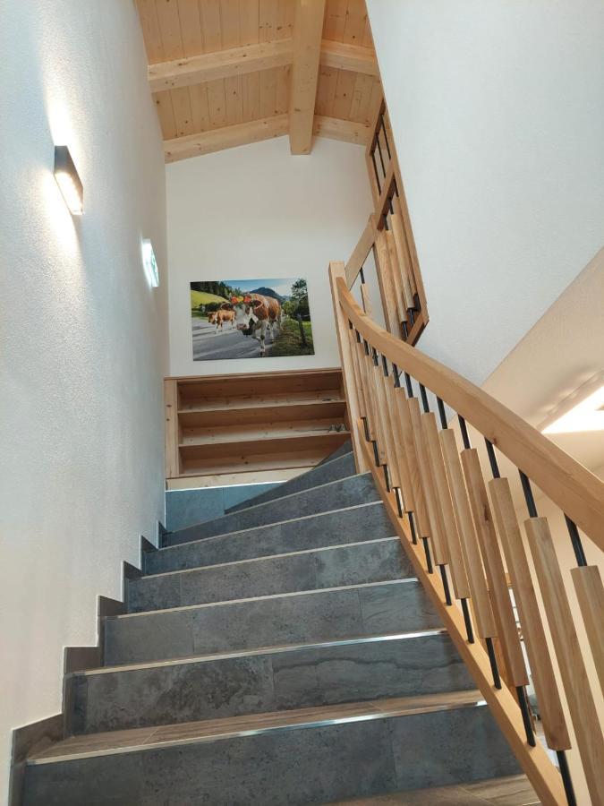 Farm stay Lehenhof