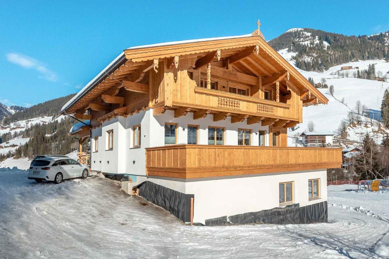 Lehenhof * Alpbach