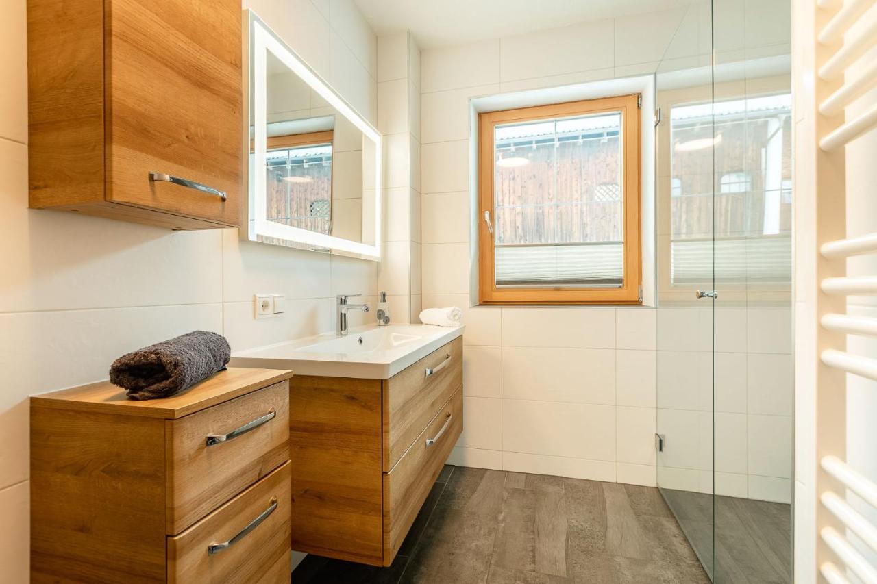 Farm stay Lehenhof