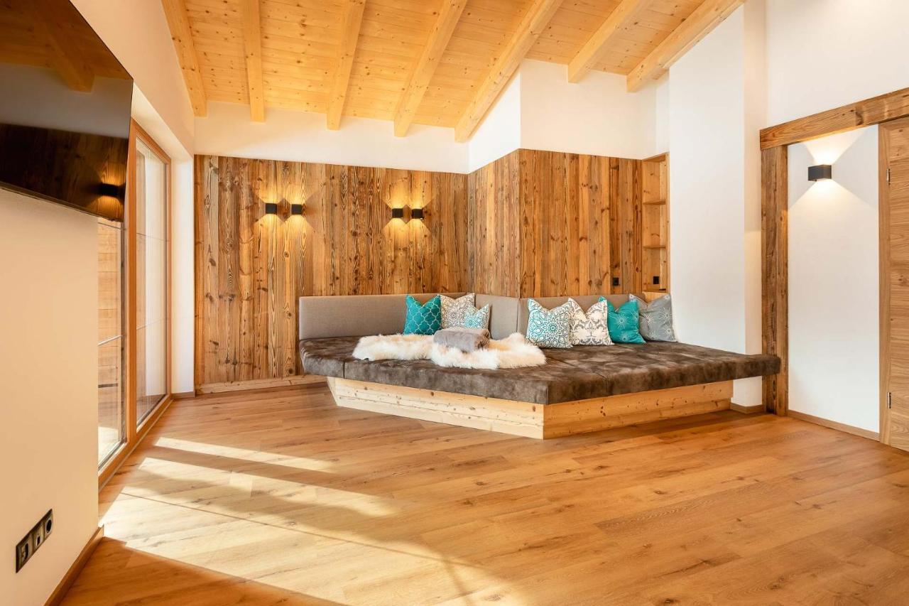 Lehenhof Farm stay *