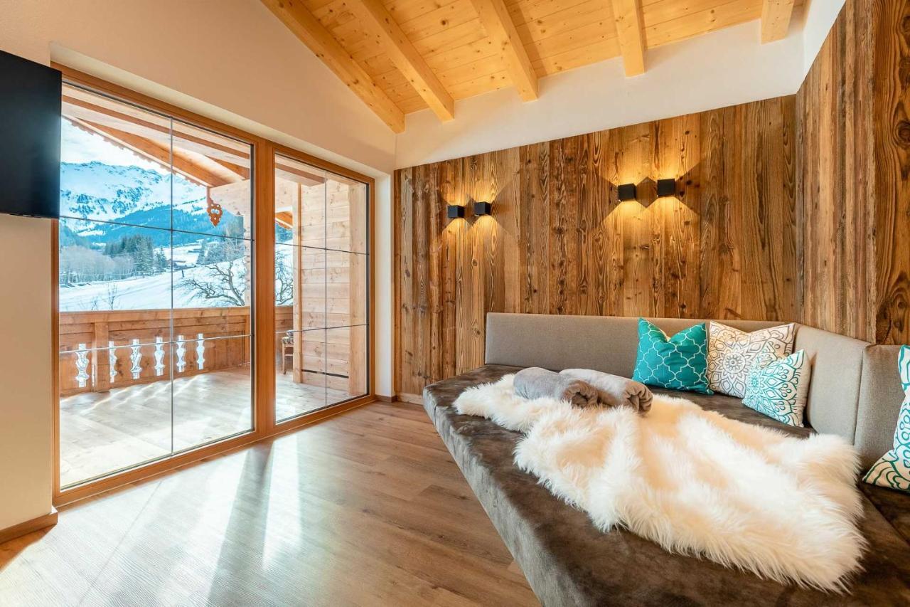 Lehenhof Farm stay *