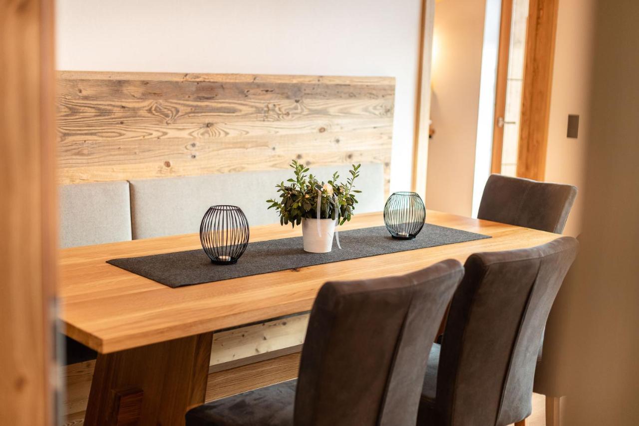 Lehenhof Farm stay *