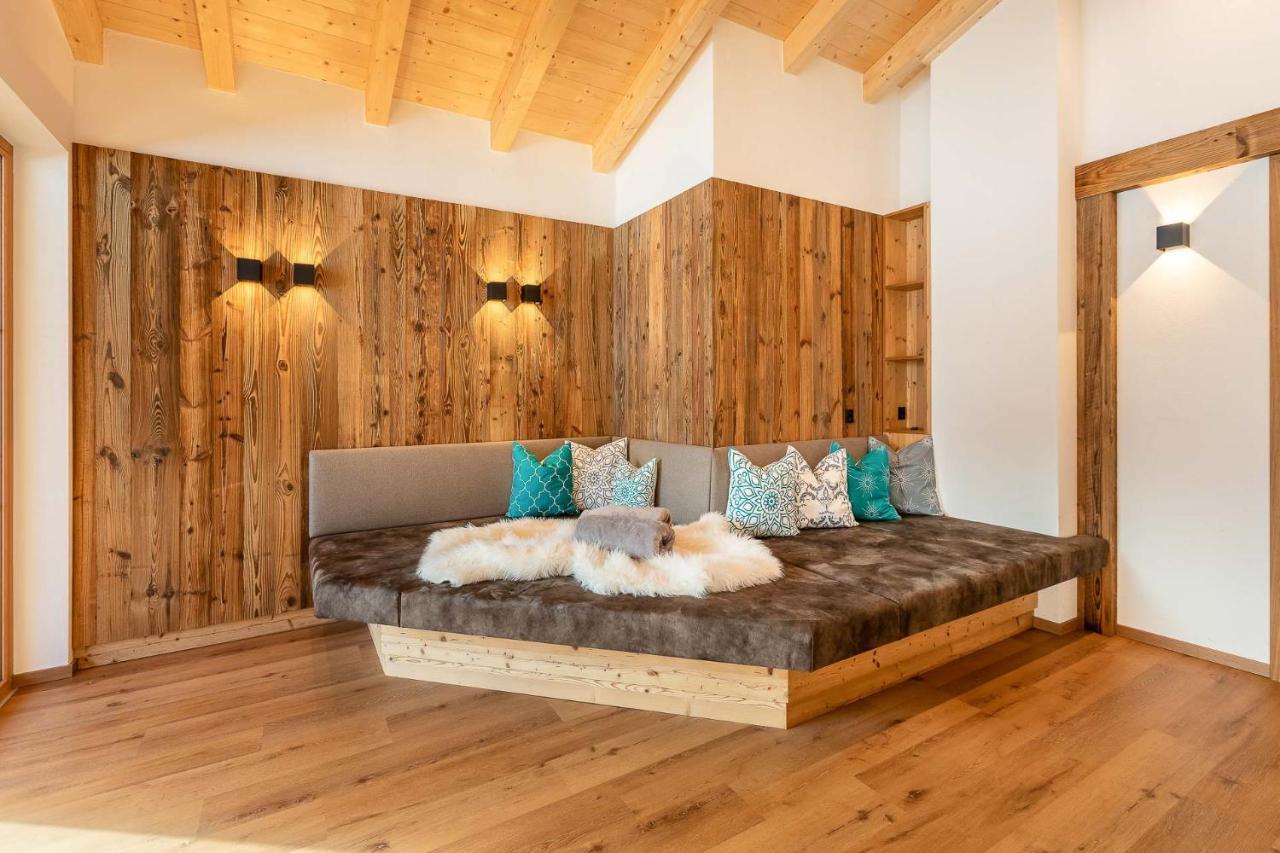 Lehenhof Farm stay *