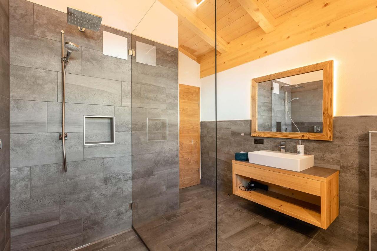 Lehenhof Farm stay Alpbach