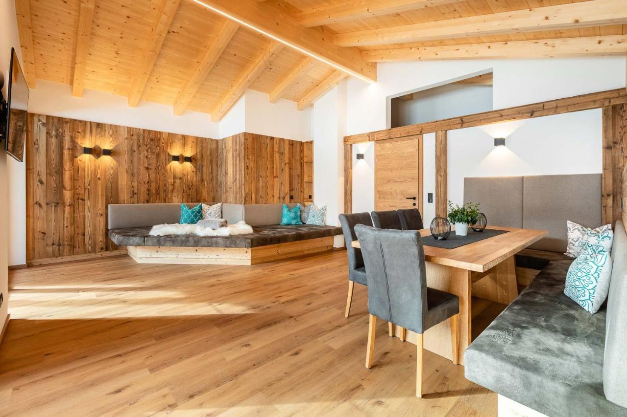 Lehenhof Farm stay *