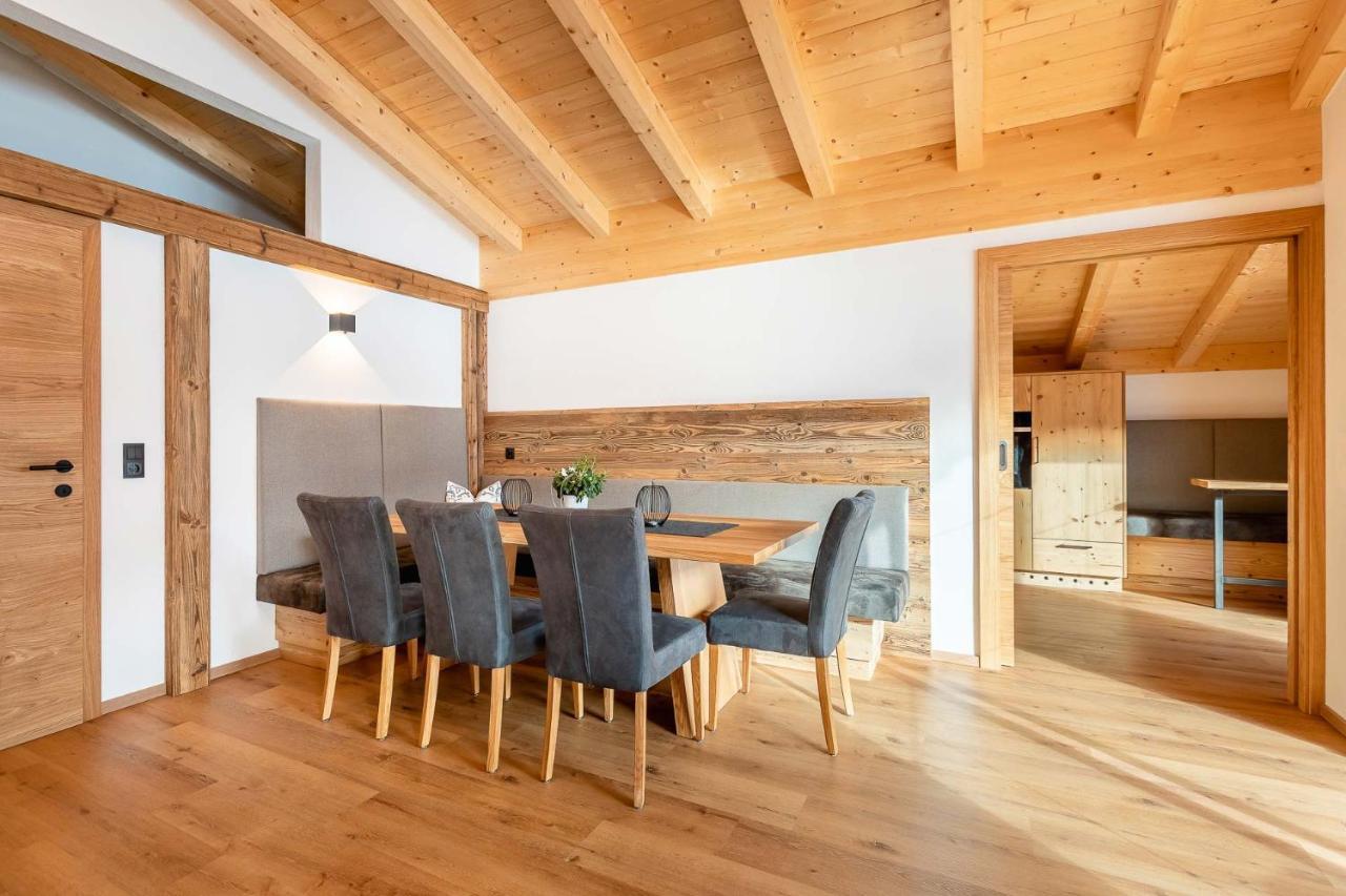 Farm stay Lehenhof Alpbach