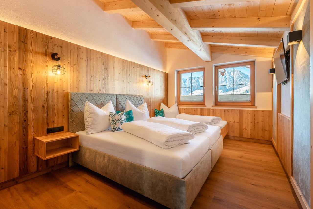 Lehenhof * Alpbach