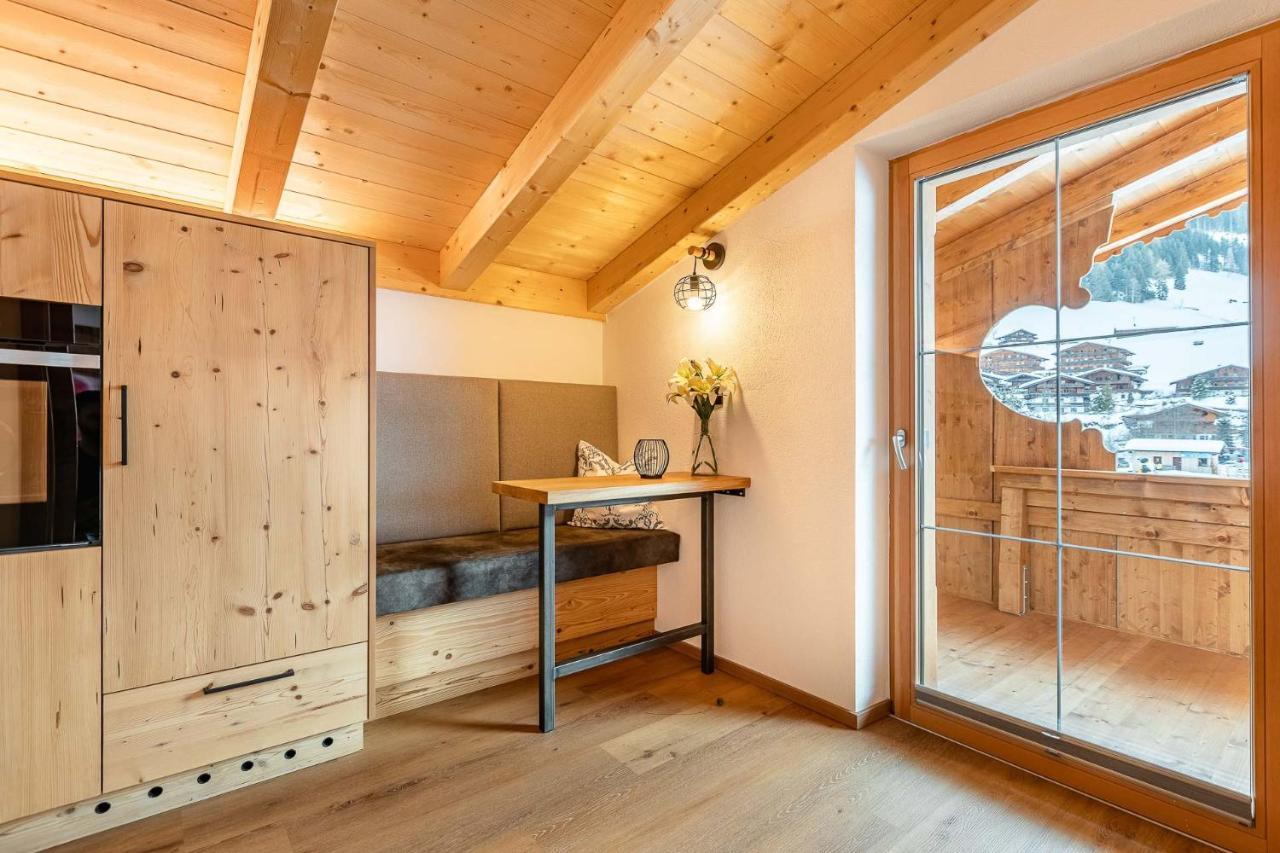 Farm stay Lehenhof *