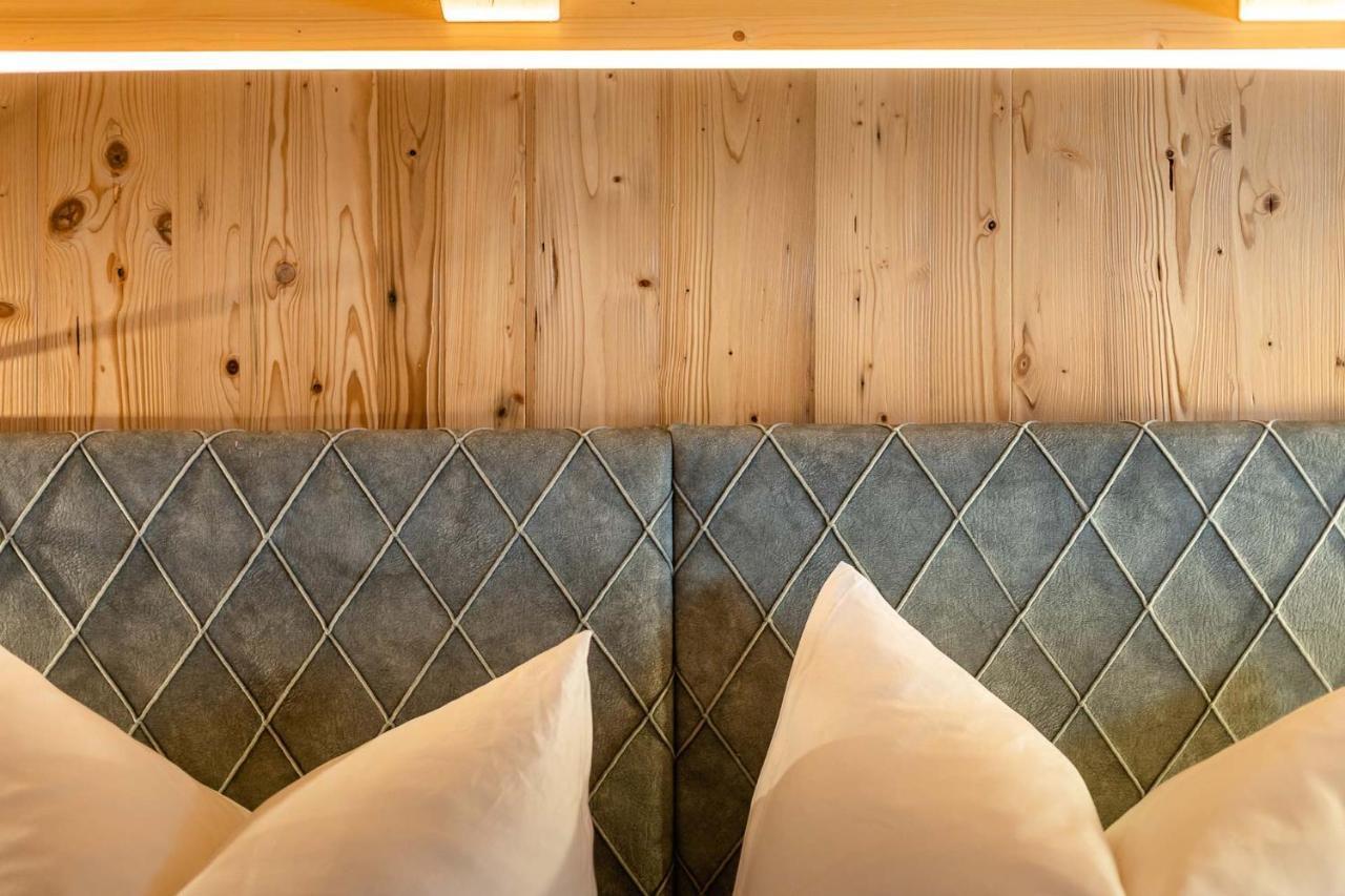 Lehenhof Farm stay