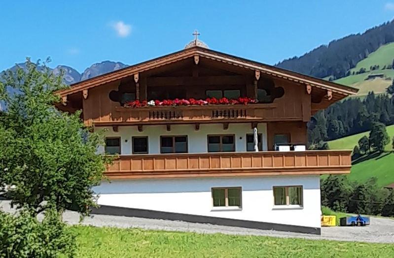 Lehenhof Farm stay *