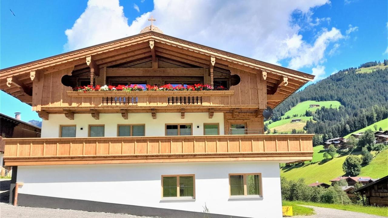 Farm stay Lehenhof *